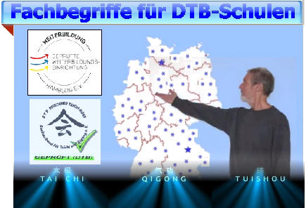 FAQ ZPP-Zertifizierung fr Tai-Chi-Qigong-Ausbildungen des DTB